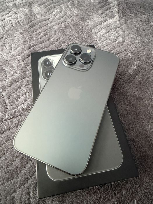 Iphone 13pro 1 TB