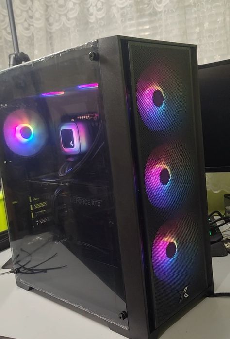 ToniTech-ремонт и сглобяване на компютри и лаптопи