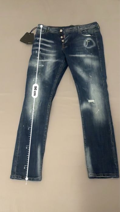 Blugi dsquared2 noi