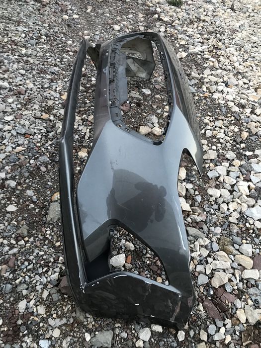 Оригинална предна броня за Форд Фокус,2018-2022г.