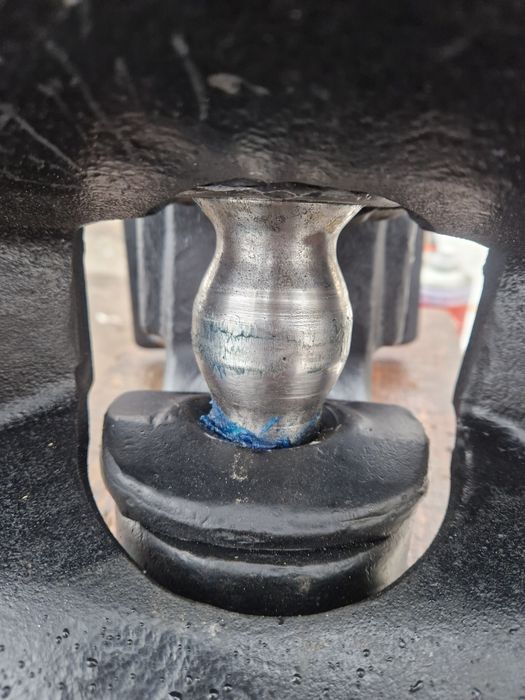 Евра фаркоп Рокингер 48