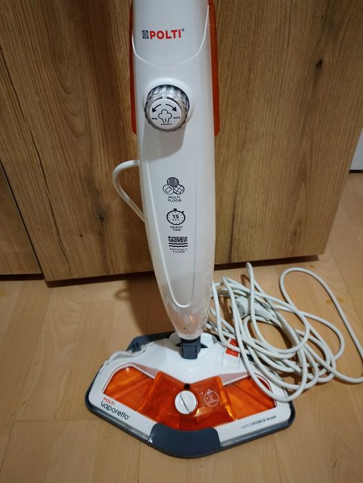 Продавам Парочистачка Polti Vaporetto