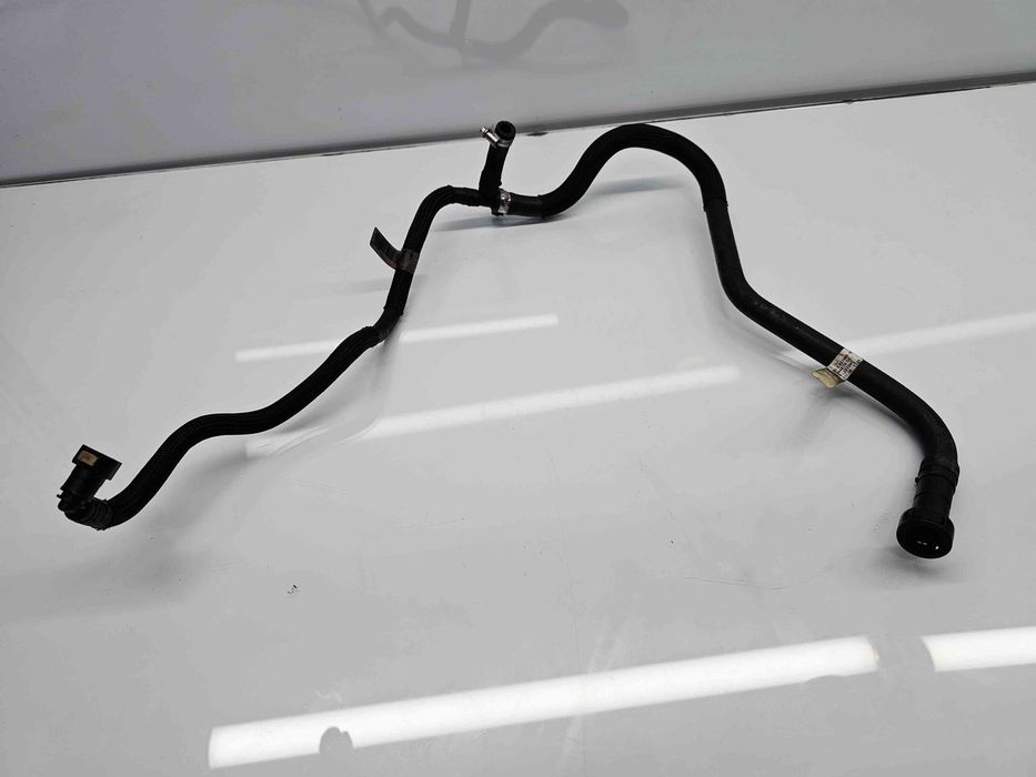 Conducta combustibil Bmw 3 (E90) [Fabr 2005-2011] 780066701 2.0 N47D 1