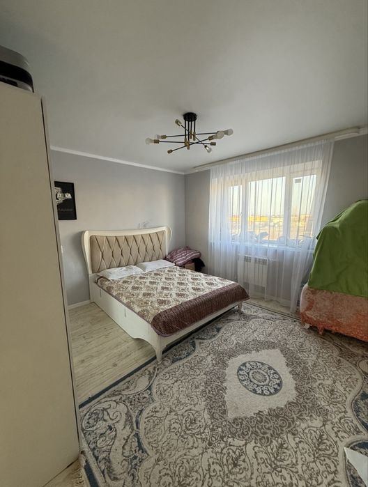 Продам 3-х комн квартиру