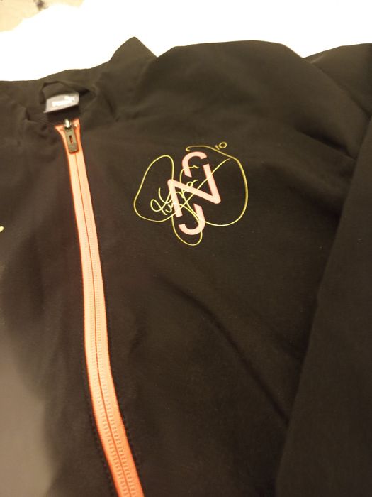 Горнище на PUMA and Neymar Jr