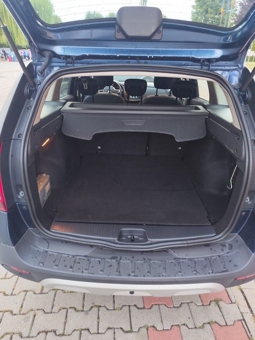 Dacia Logan MCV Stepway an 2019, motor  0.9 (90 Cp, euro 6), 192000 km realii, Cutie AUTOMATA, Impecabila!!