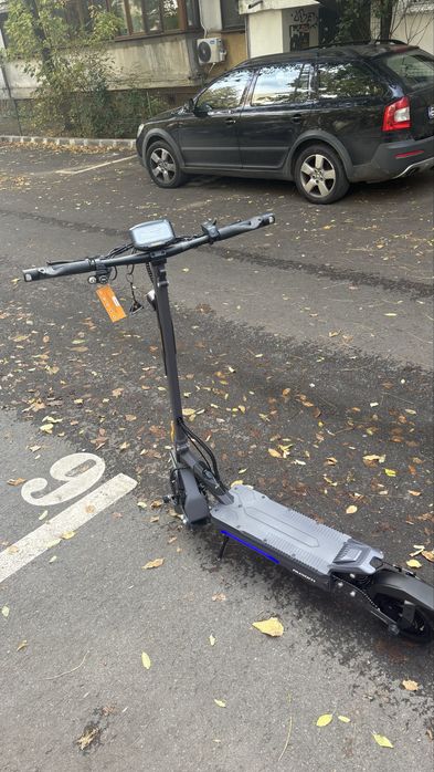 Trotineta electrica NOUA Ausom Gosoul 2 Pro Dual  60km/h