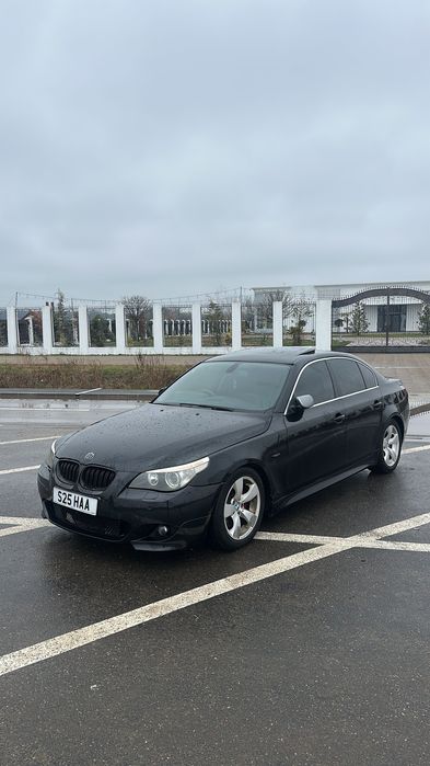 Jante BMW 5x120 style 138