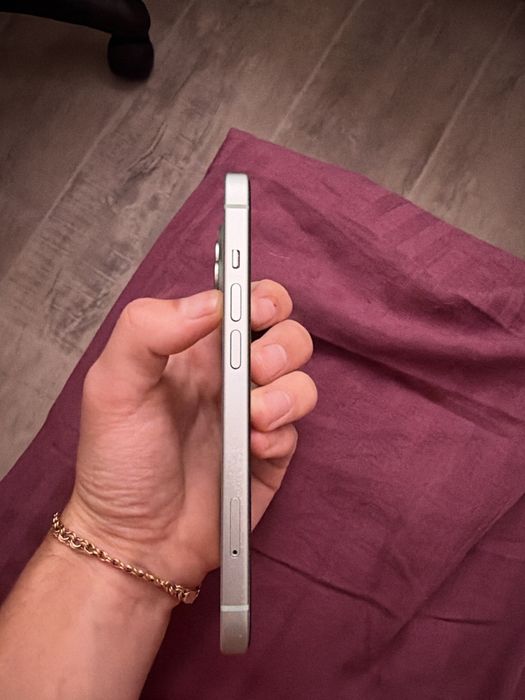 Iphone 15 128 gb