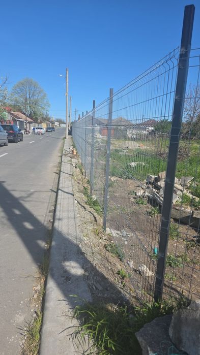 Teren de vanzare Murfatlar