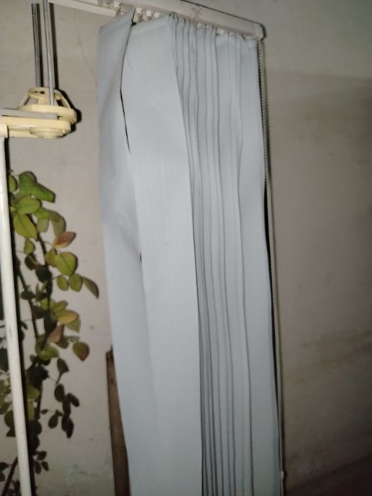 Жалюзи в хорошем состоянии