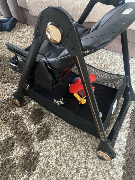 Детское кресло стул