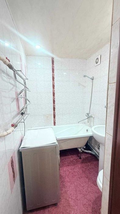 2х ком. квартира Фрунзе 11