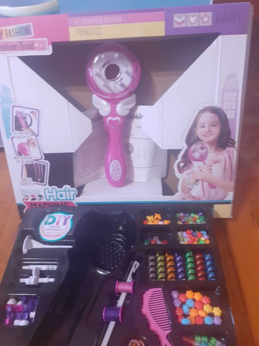 Машинка за плитки