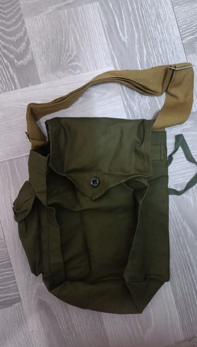 Противогаз ГП-7ВМТ