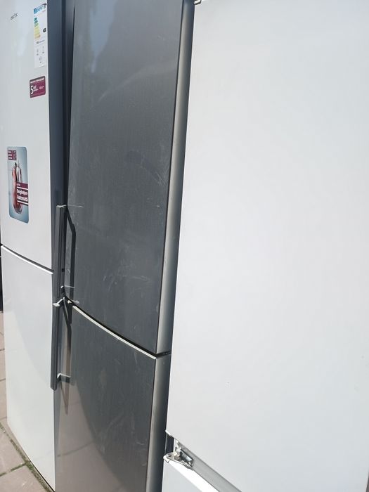 Frigider cu congelator tip combină frigorifică Electrolux Artic