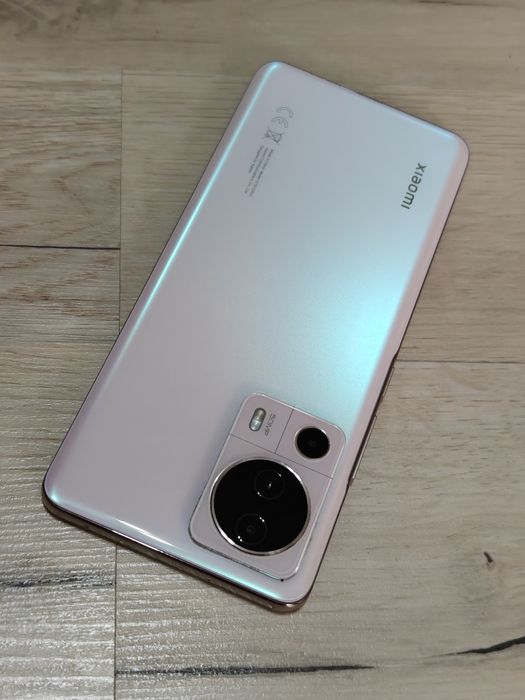 Xiaomi 13 lite 256 gb Ram 8 5G