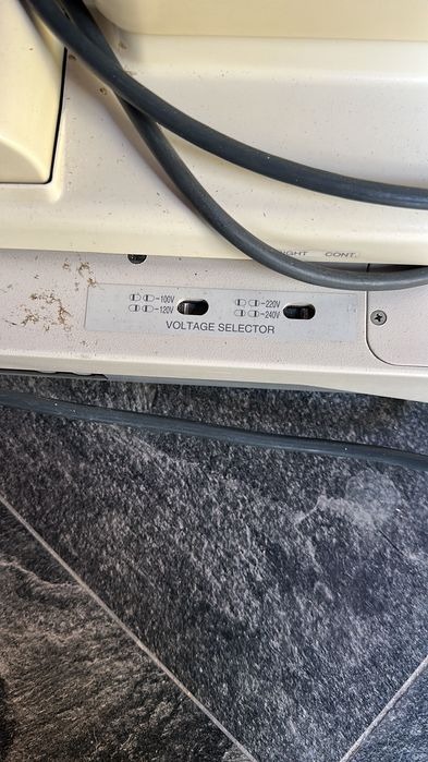 Aparat pentru măsurare a dioptriei