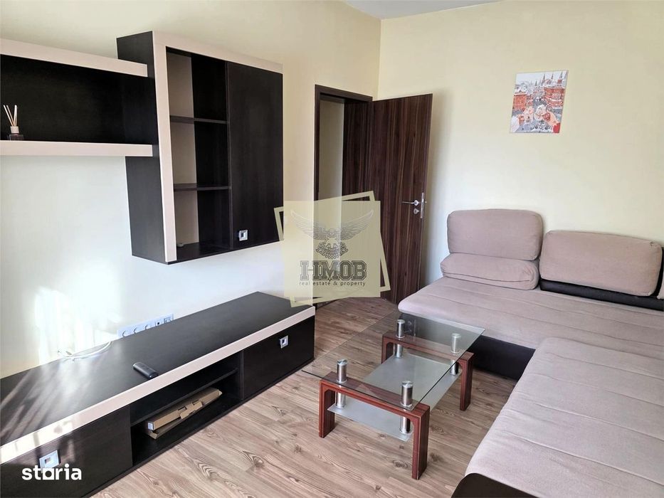 Apartament 2 camere | decomandat | balcon 10mp | cartier Kogalniceanu