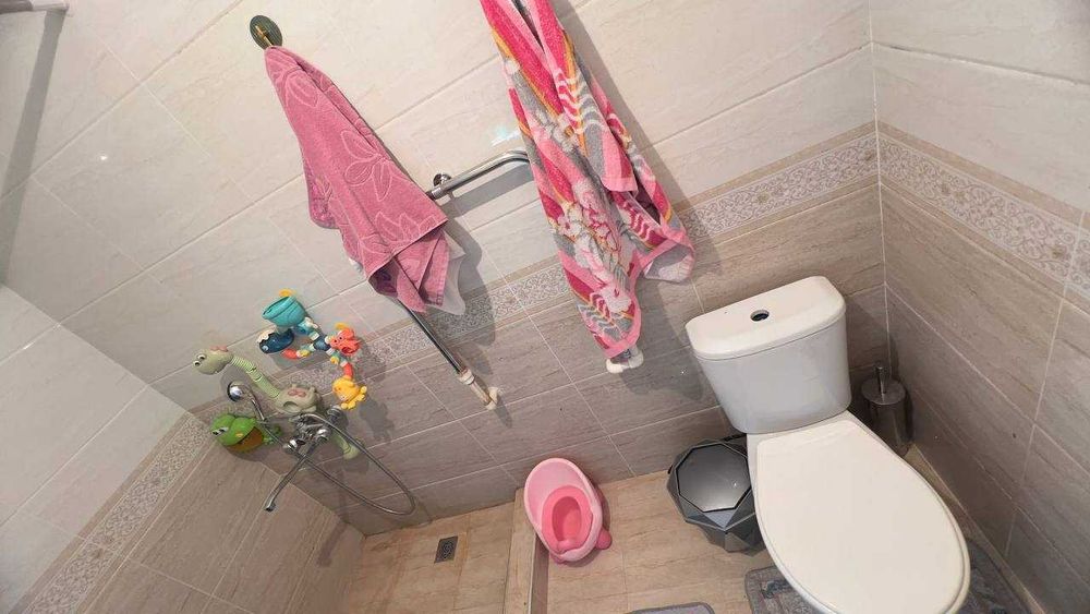 Частный дом рядом с речкой и чистым воздухом в городе Ташкент