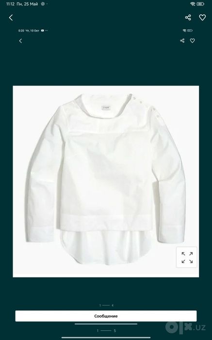 Banana Republic легенцы брюки 44 +кофта Jcrew
