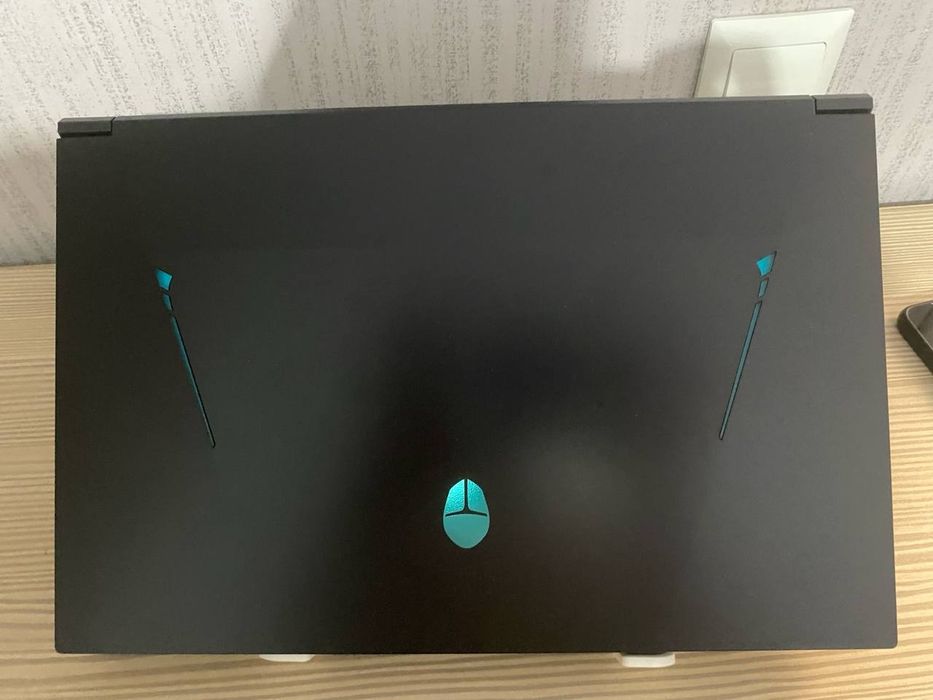 Ноутбук Thunderobot 911s Core D