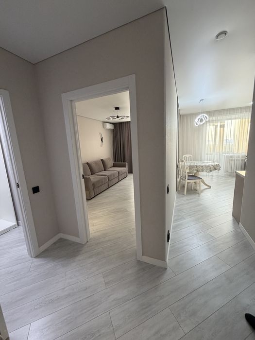 Сдам квартиру в Лайф Парк .