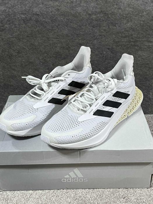 Оригинални мъжки обувки  ADIDAS 4D FWD PULSE  EU40 2/3