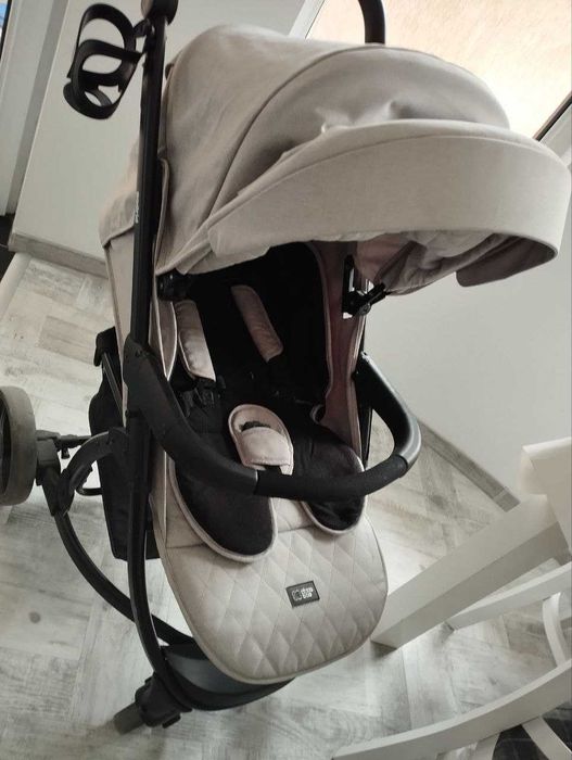 Kikka Boo Madrid 3 in 1