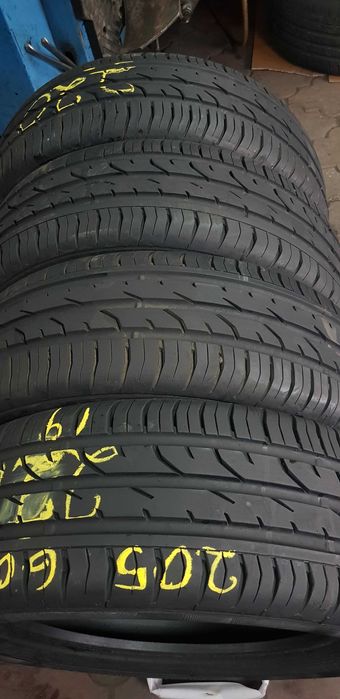 anvelope Continental,Kumho 205/60/16