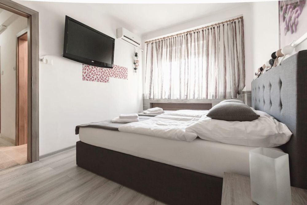 Apartament exclusiv de vânzare in zona centrală