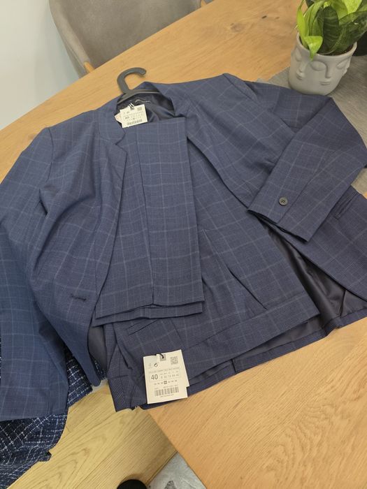 Нов  комплект Зара