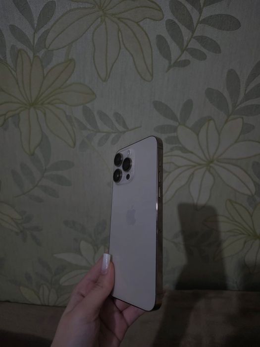 iPhone 14 Pro Max 256GB