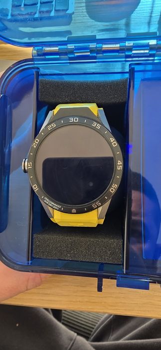 Tag Heuer Connected