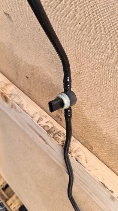 Conducte alimentare Opel Astra K facelift 2019 2021 1.6CDTI 136cp 100k