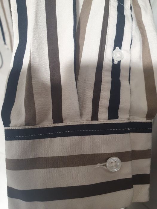 Риза ZARA размер L