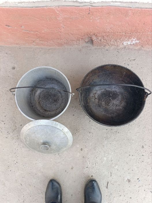 Качон Алексин вам чугунли.