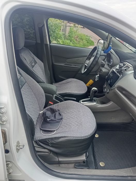 Сдается в аренду Шевроле кобальтт