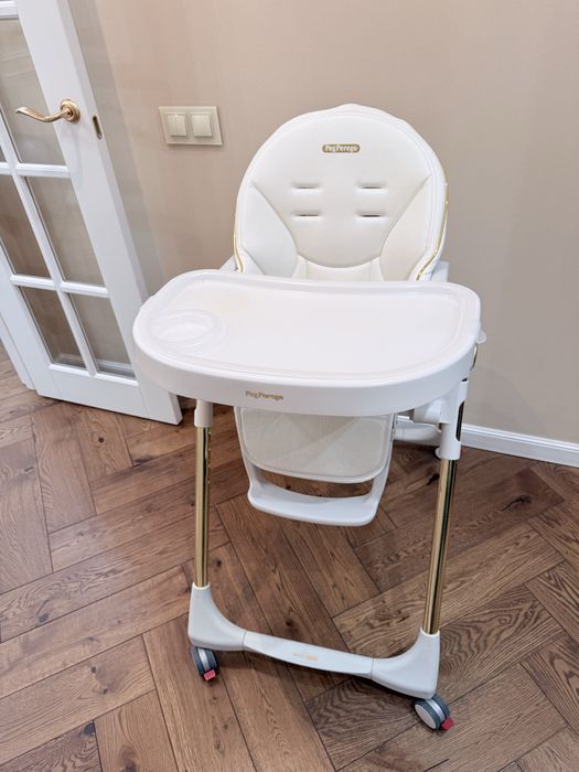 Стульчик шезлонг