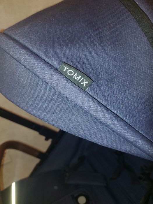 Детская прогулочная коляска