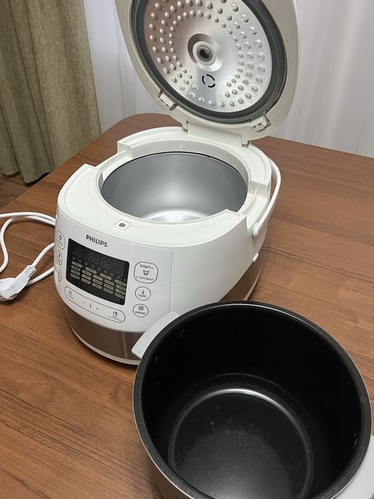 Продам мультиварку Phillips!