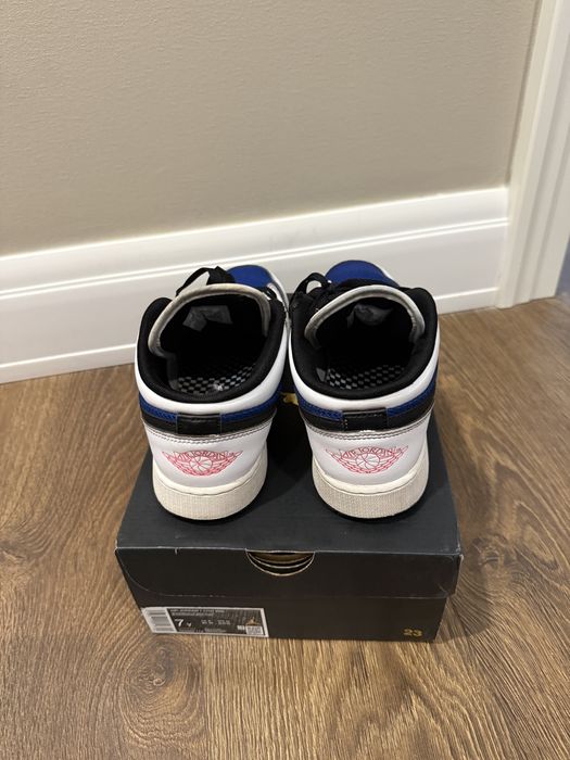 Кроссовки Jordan