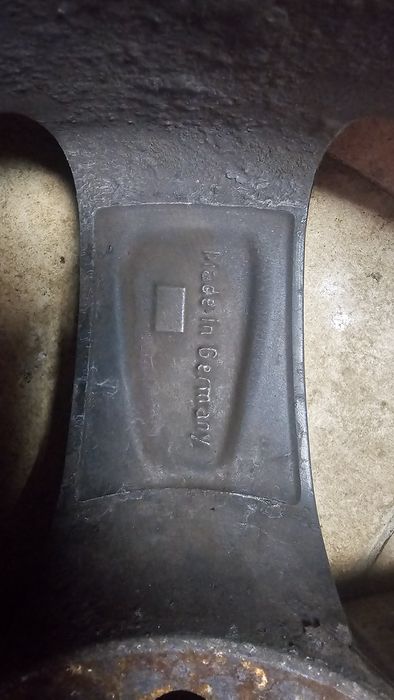 Гуми с джатнти 16 цола