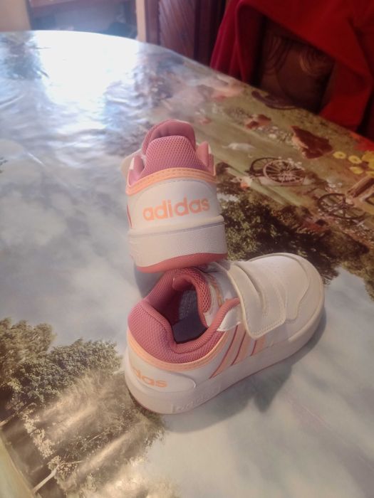Детски маратонки Adidas 25 за момиче