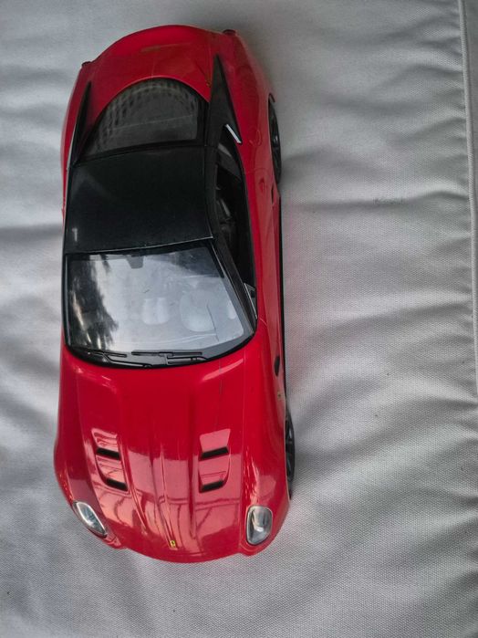 Ферари/ Ferrari количка с дистанционно управление, мащаб 1:14, 32см