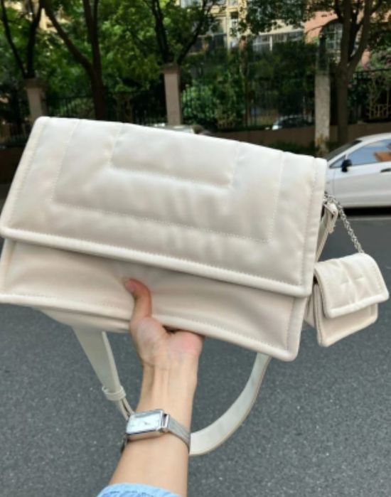 Новая сумка клатч