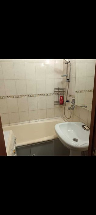 Сдается 1ком квартира