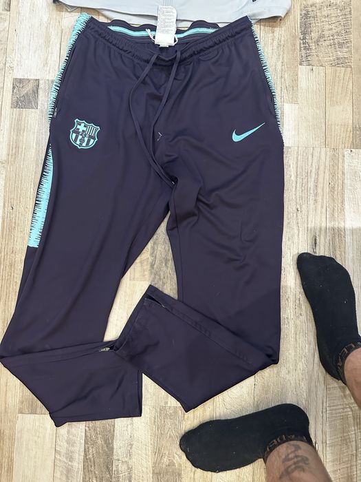 Оригинален екип на Барселона  L