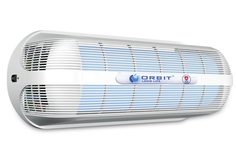 Воздухоочиститель Orbit
