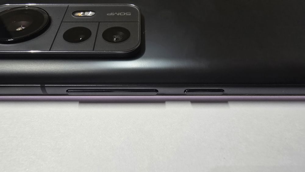 Xiaomi 12 256gb 12ram